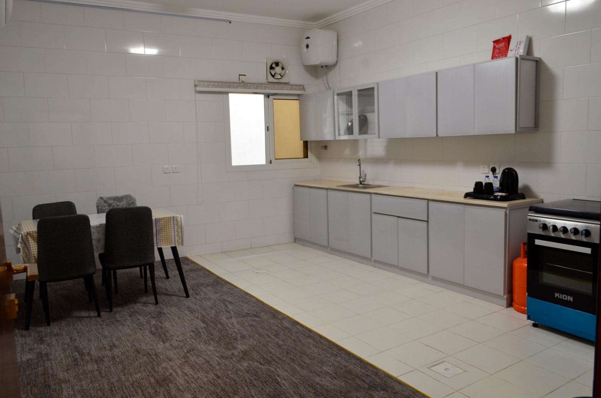 Al Rayhan Suites Medina Eksteriør billede